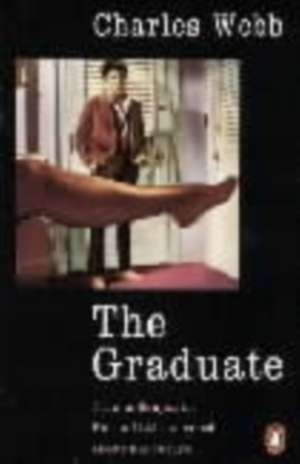 The Graduate de Charles Webb