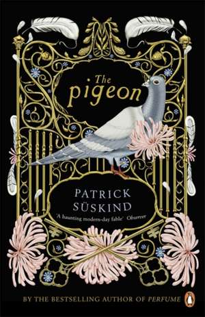 The Pigeon de Patrick Süskind