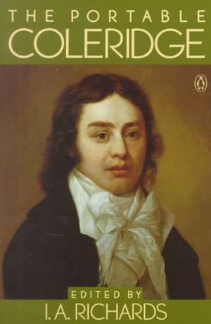 The Portable Coleridge: Lives in an Iranian Village de Samuel Taylor Coleridge