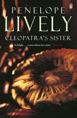 Cleopatra's Sister de Penelope Lively