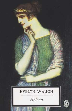 Helena de Evelyn Waugh