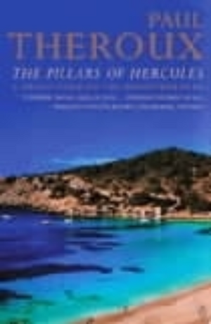 The Pillars of Hercules: A Grand Tour of the Mediterranean de Paul Theroux