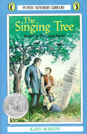 The Singing Tree de Kate Seredy