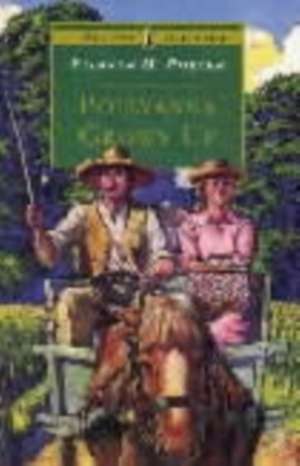 Pollyanna Grows Up de Eleanor H. Porter