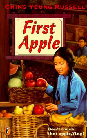 First Apple de Ching Yeung Russell