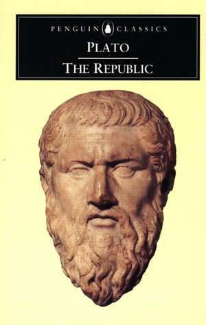 The Republic de Plato