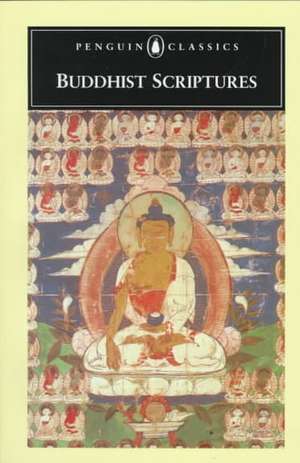 Buddhist Scriptures de Thomas Wyatt