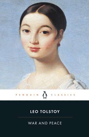 War And Peace de Leo Tolstoy