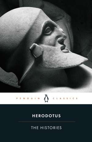 The Histories de Herodotus