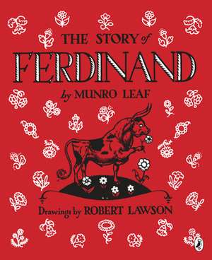 El Cuento de Ferdinando de Munro Leaf