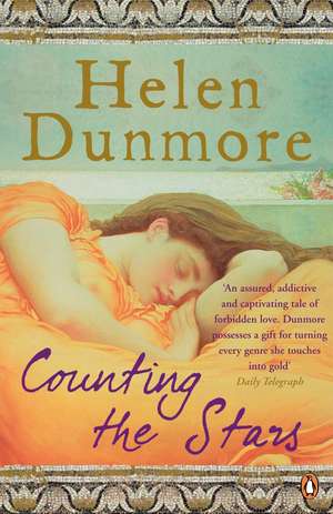 Counting the Stars de Helen Dunmore