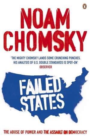 Chomsky, N: Failed States