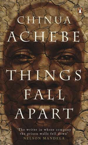 Things Fall Apart de Chinua Achebe