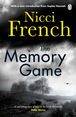 French, N: Memory Game