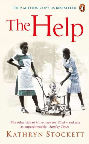 The help de Kathryn Stockett