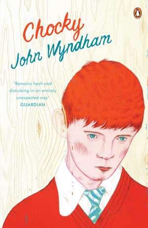 Chocky de John Wyndham