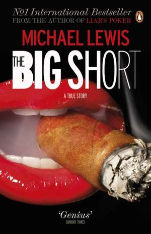 The Big Short BIG!