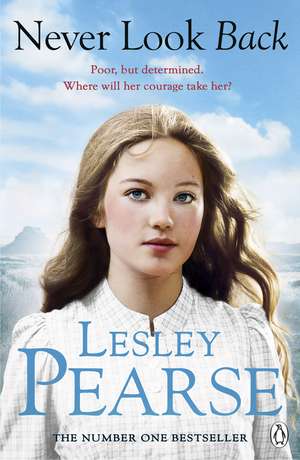 Never Look Back de Lesley Pearse