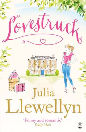 Lovestruck de Julia Llewellyn