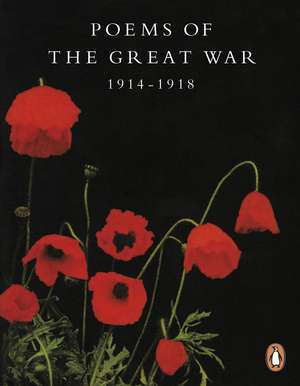 Poems of the Great War: 1914-1918 de Luigi Pirandello