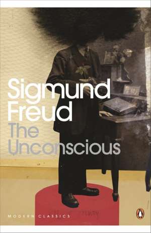 The Unconscious de Sigmund Freud