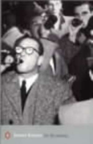 Runyon, D: On Broadway