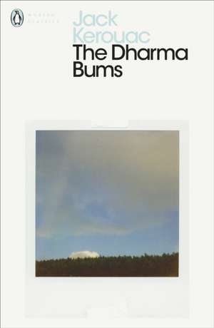 The Dharma Bums de Jack Kerouac