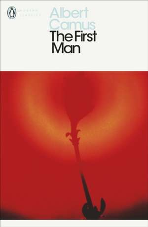 The First Man de Albert Camus