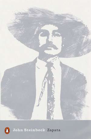 Zapata de Mr John Steinbeck