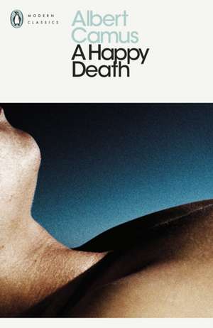 A Happy Death de Jean Sarocchi