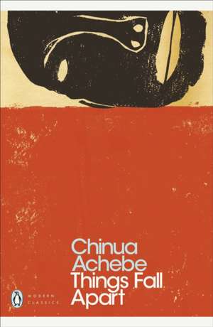 Things Fall Apart de Chinua Achebe