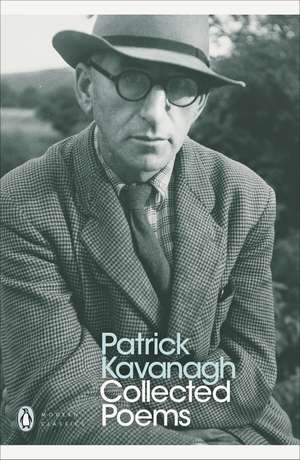 Collected Poems de Patrick Kavanagh