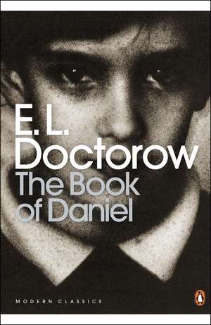 The Book of Daniel de E. L. Doctorow