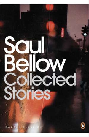 Collected Stories de Saul Bellow