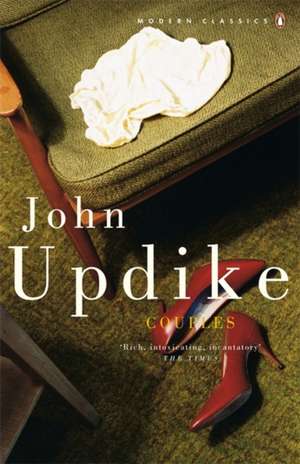 Couples de John Updike