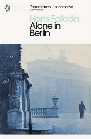 Alone in Berlin de Hans Fallada