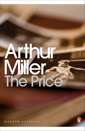 The Price de Arthur Miller