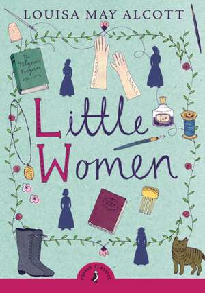 Little Women de Louisa May Alcott