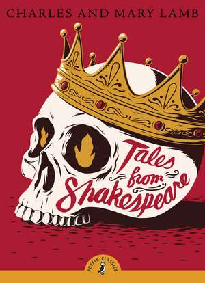 Tales from Shakespeare de Charles Lamb