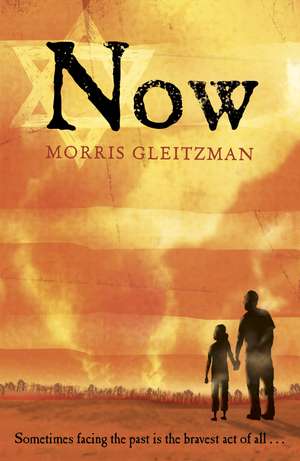 Now de Morris Gleitzman