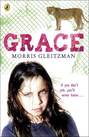 Grace de Morris Gleitzman