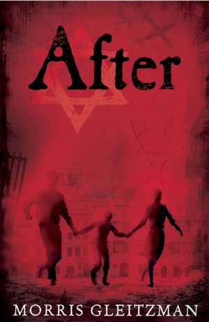 After de Morris Gleitzman