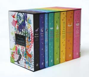 Puffin Classics Deluxe Collection de VARIOUS