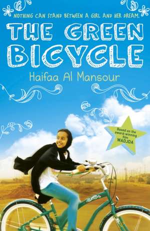 The Green Bicycle de Haifaa Al Mansour