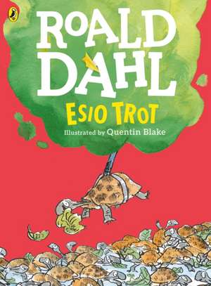 Esio Trot (Colour Edition) (Colour