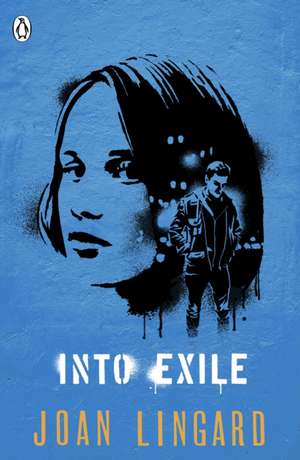 Into Exile de Joan Lingard