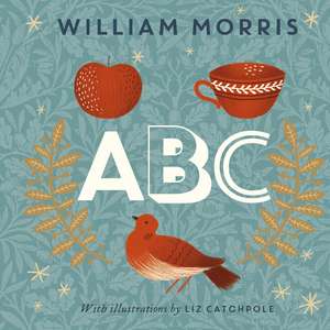 Morris, W: William Morris ABC