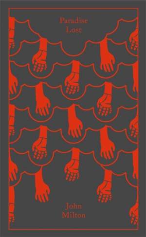 Penguin Classics Paradise Lost de John Milton
