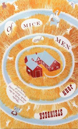 Of Mice and Men de Mr John Steinbeck