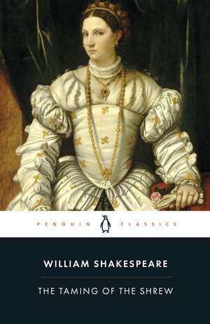 The Taming of the Shrew de William Shakespeare